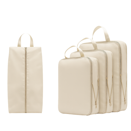 Aeris Packing Cube Set