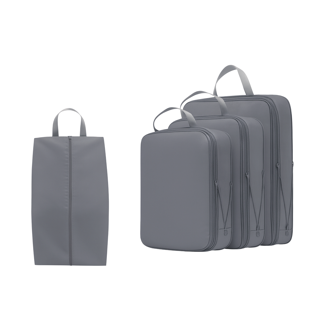 Aeris Packing Cube Set