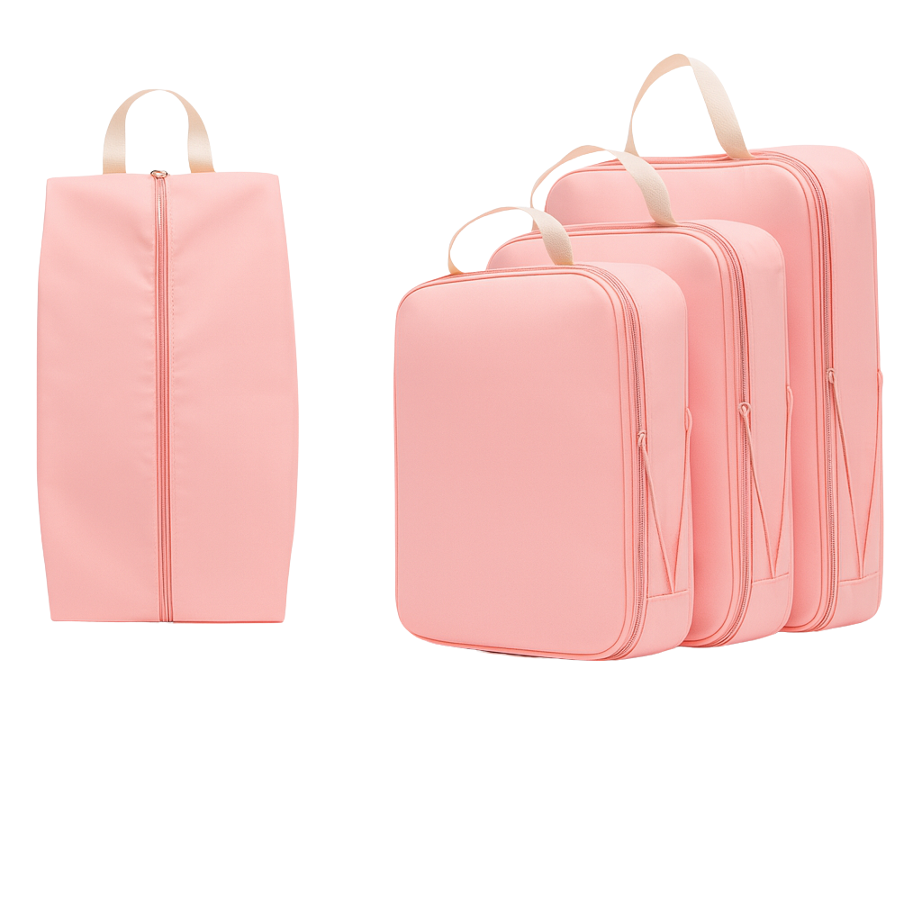 Aeris Packing Cube Set