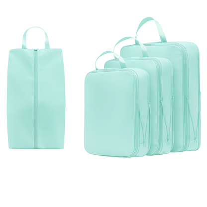 Aeris Packing Cube Set